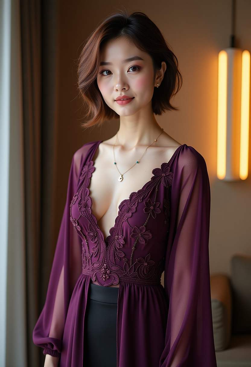 月光枕语